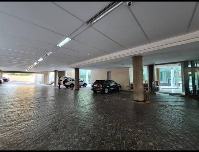 284M² OFFICE TO LET IN ILLOVO